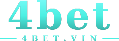 4bet โลโก้